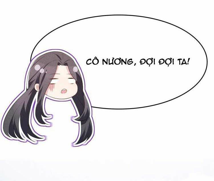 hoàng tử phu quân, ta nuôi ngươi a! chapter 29 23