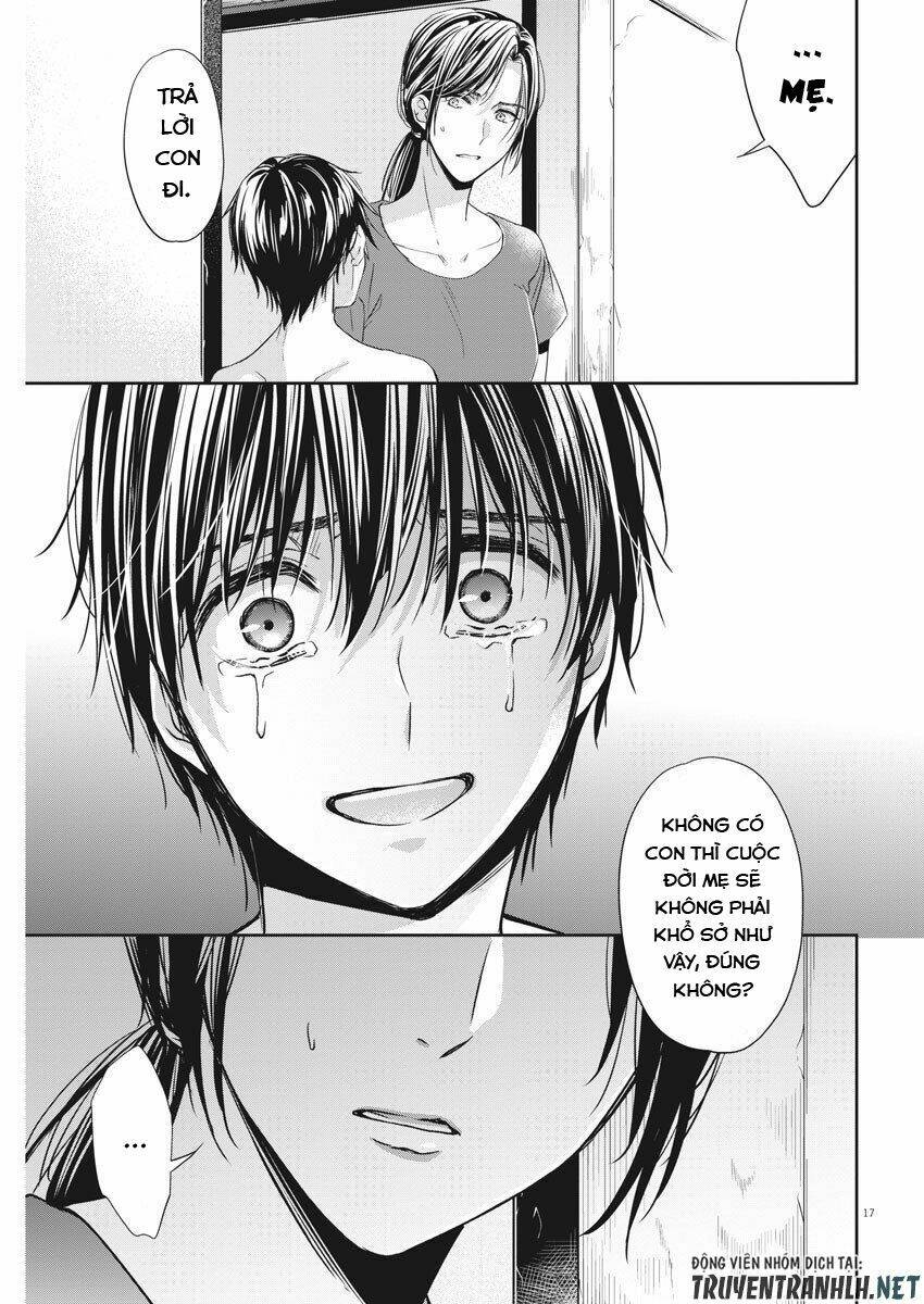 mùa xuân đến chapter 22 19