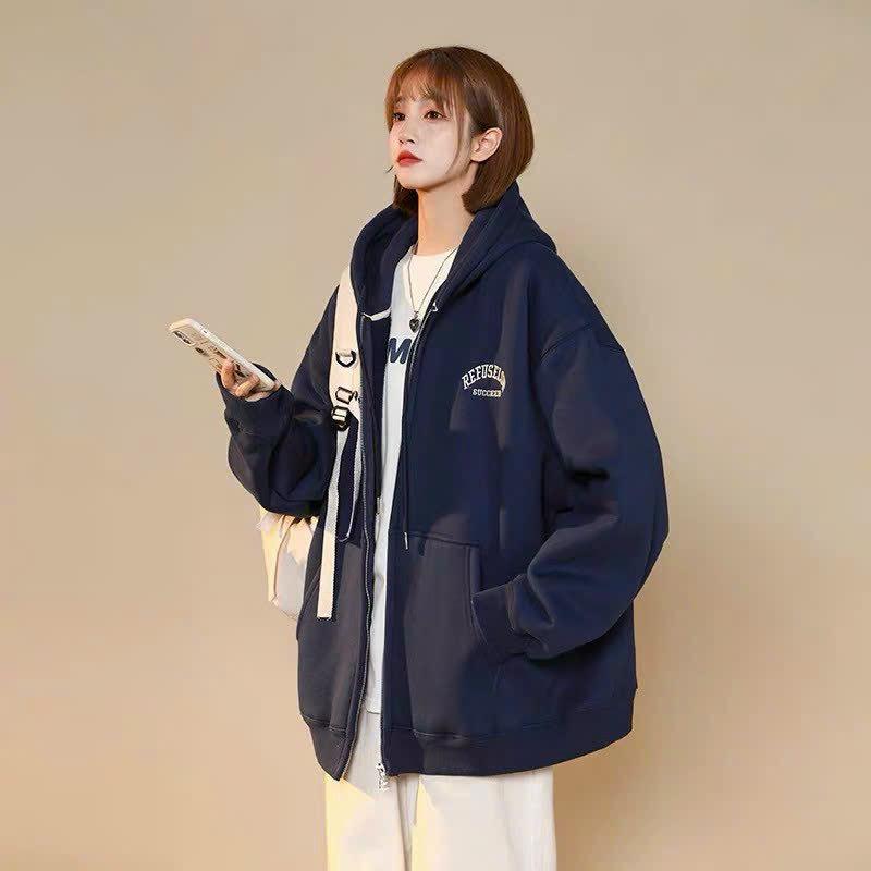 Áo khoác nỉ Áo hoodie chống nắng chống lạnh đều đẹp