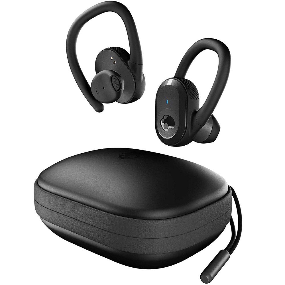 Tai nghe không dây hoàn toàn Skullcandy Push Ultra - Hàng chính hãng