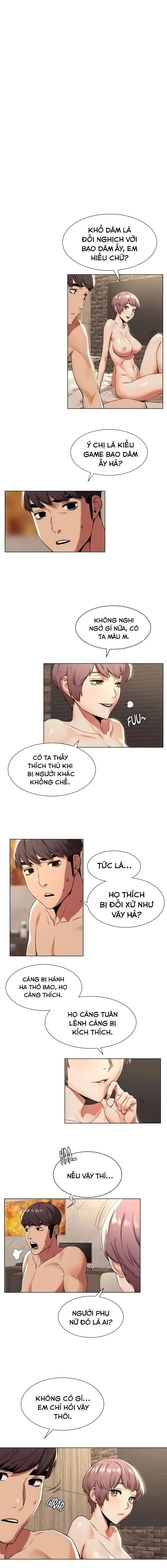 vương quốc của tôi chapter 175 2