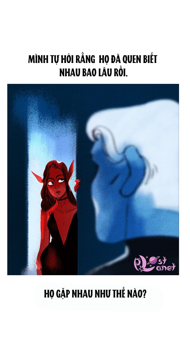 thần thoại olympus chapter 60 10