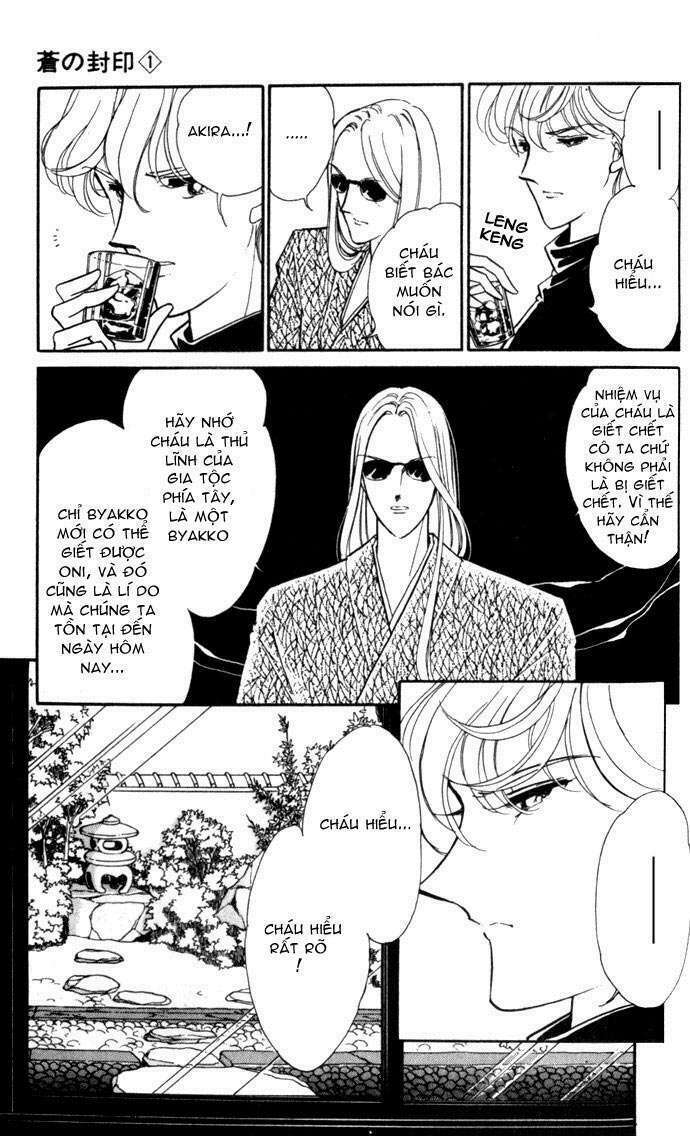 dấu phong ấn xanh chapter 1 140