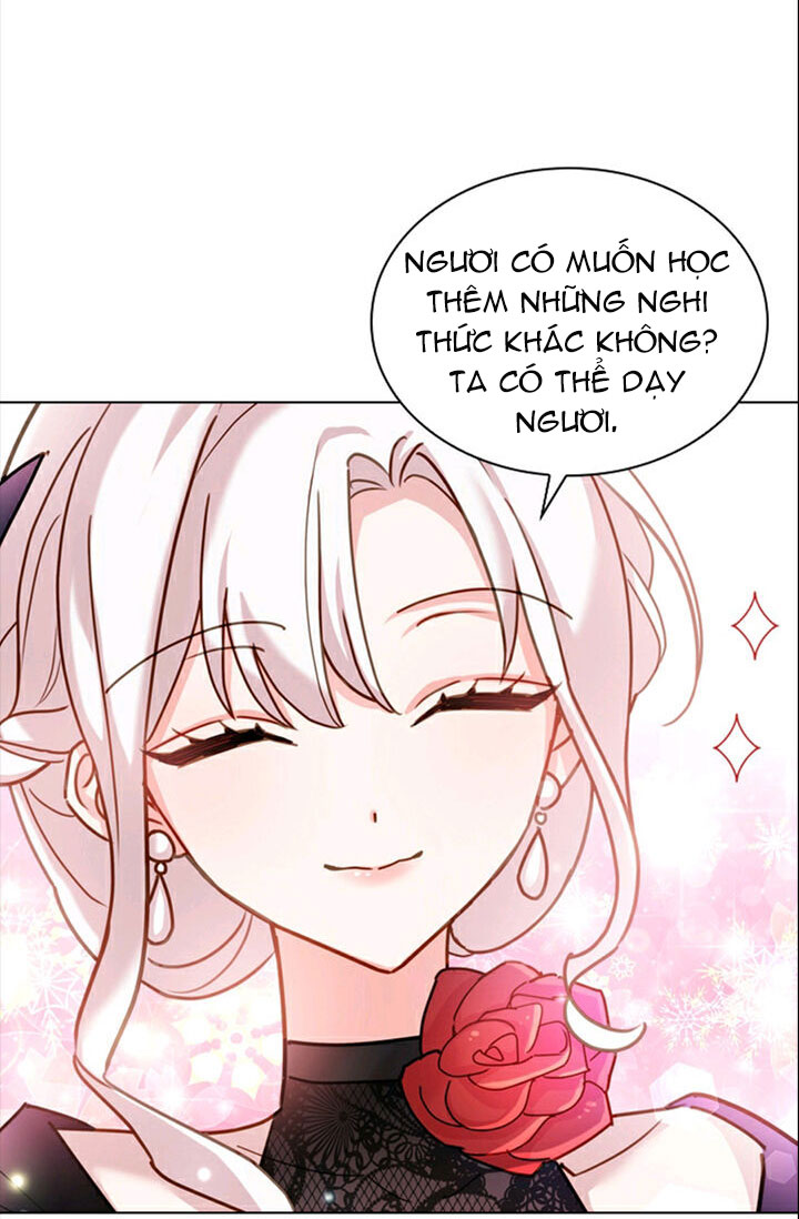 tiểu thư chỉ muốn được nghỉ ngơi chapter 11 62