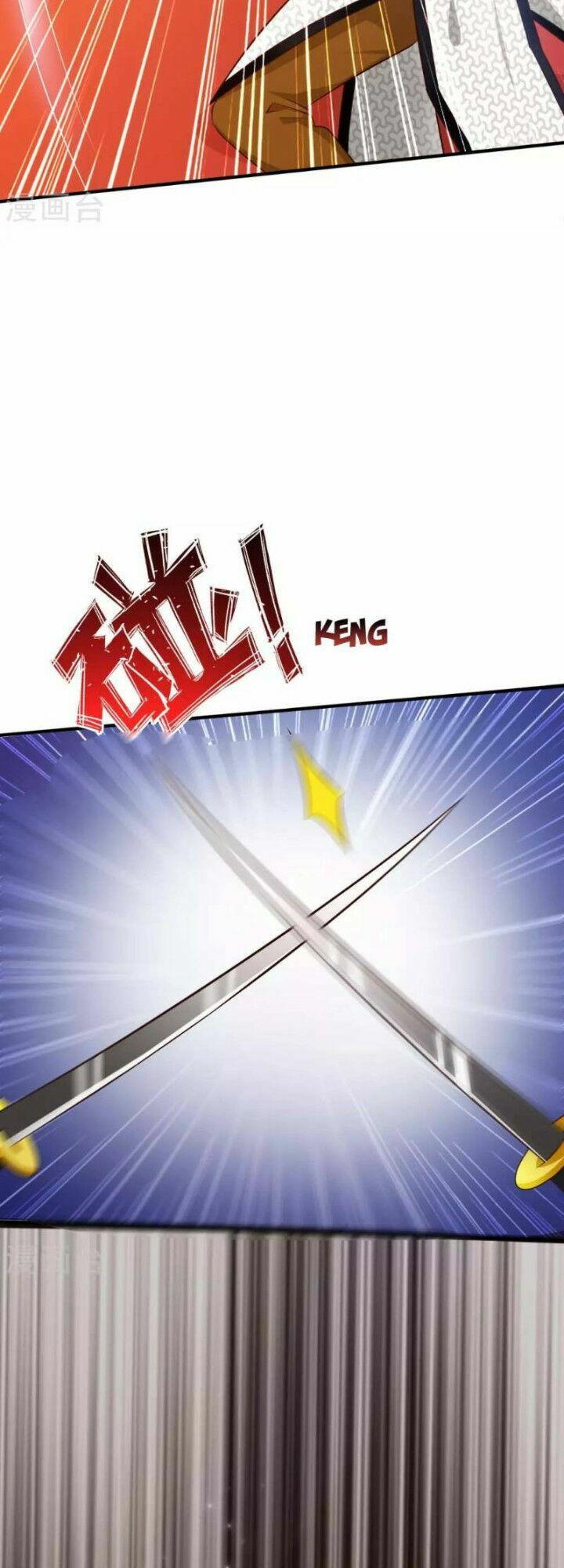 tối cường vận đào hoa chapter 34 20