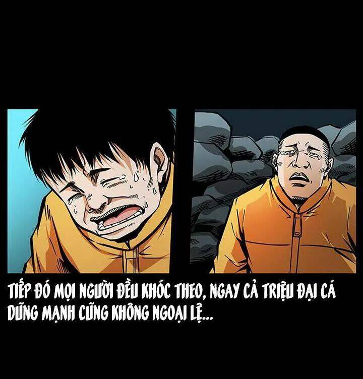 U Minh Ngụy Tượng Chapter 191 37