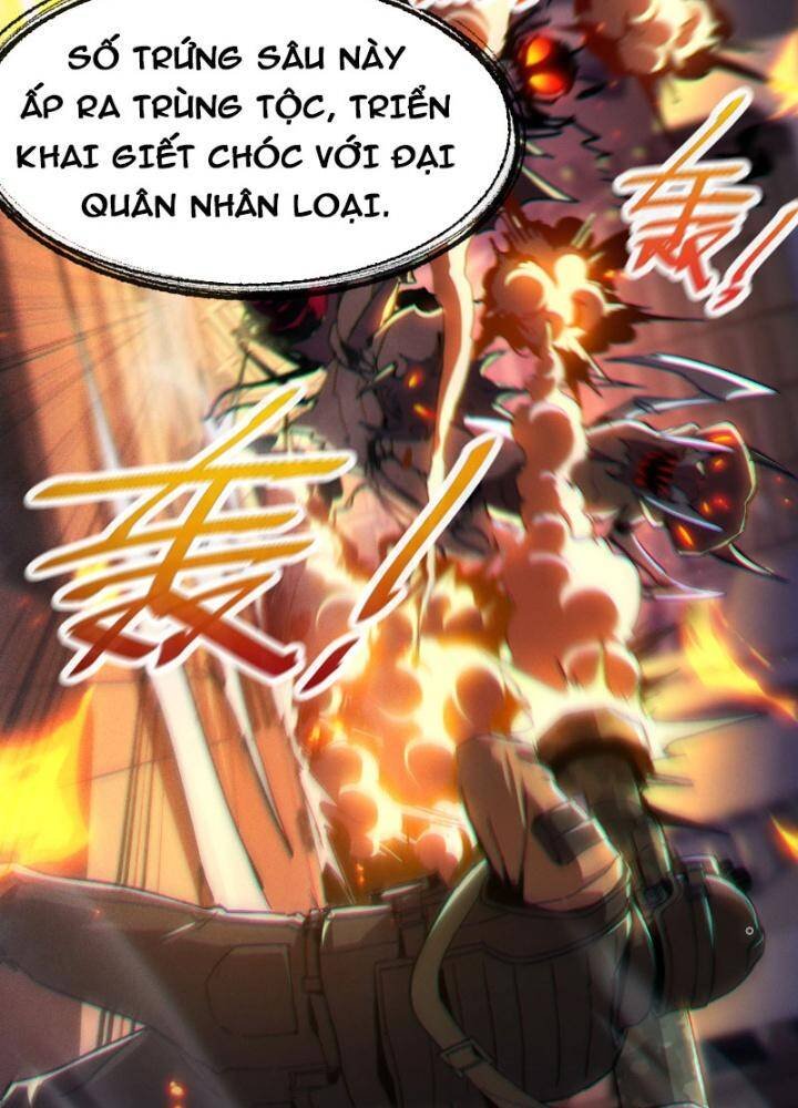 trảm linh thiếu nữ: ta khế ước tất cả đều là thượng cổ thần binh chapter 1 28