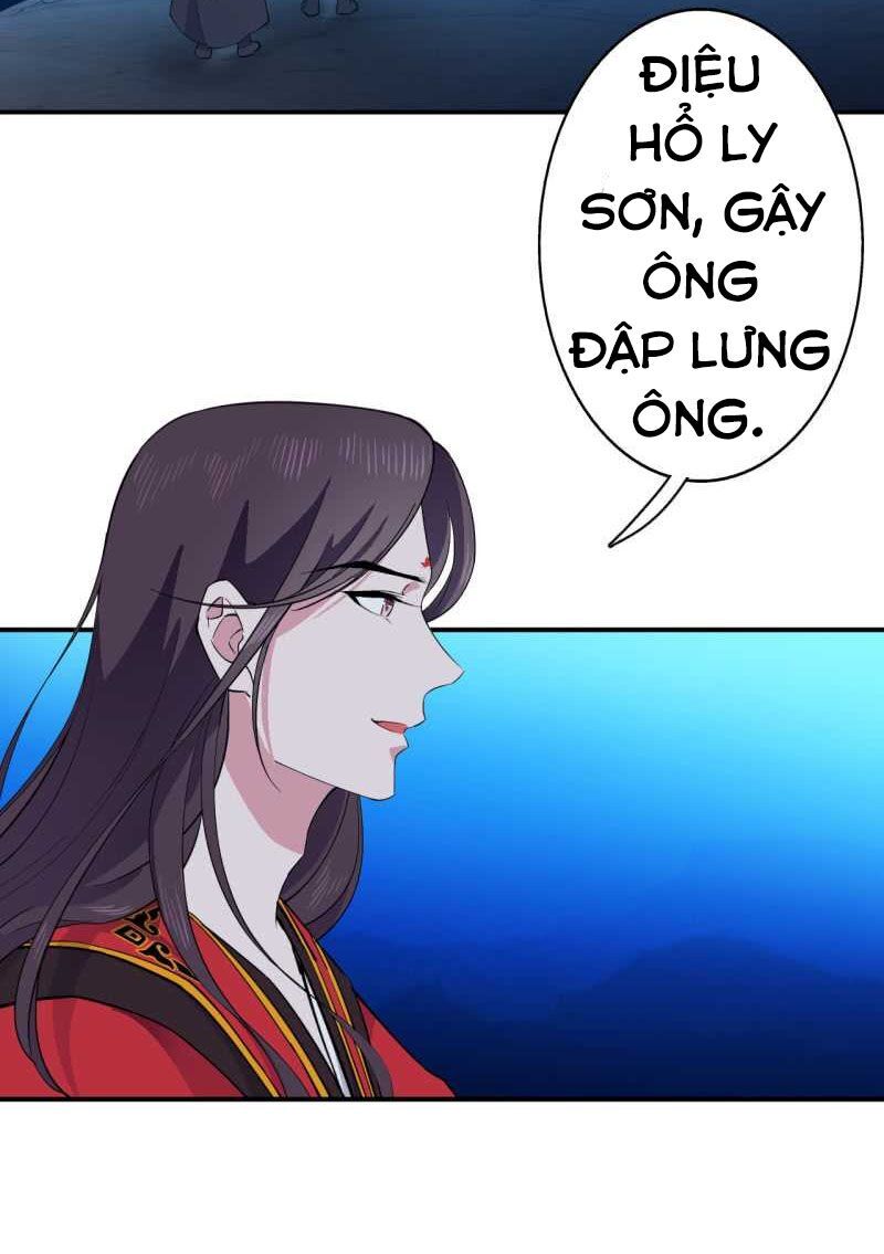 tà y cuồng thê chapter 52 2
