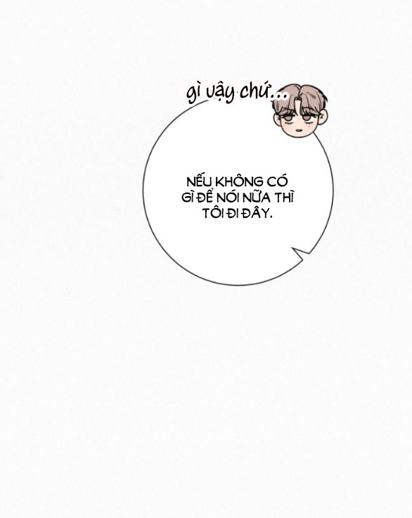 Tình Yêu Trong Sáng chapter 79.2 - Trang 11
