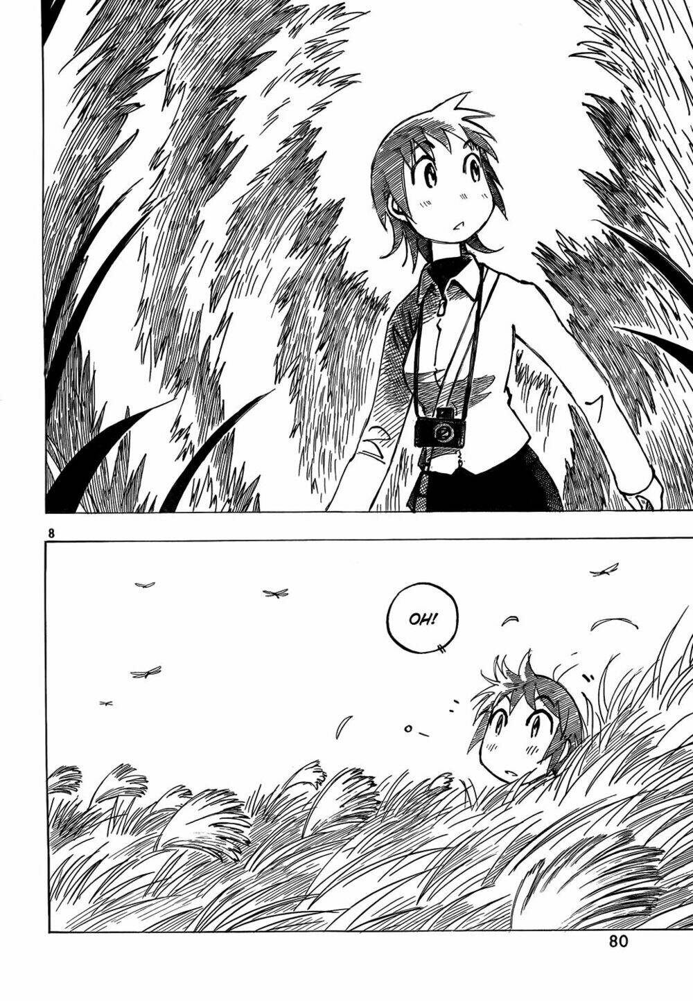 kotonoba drive chapter 2 9