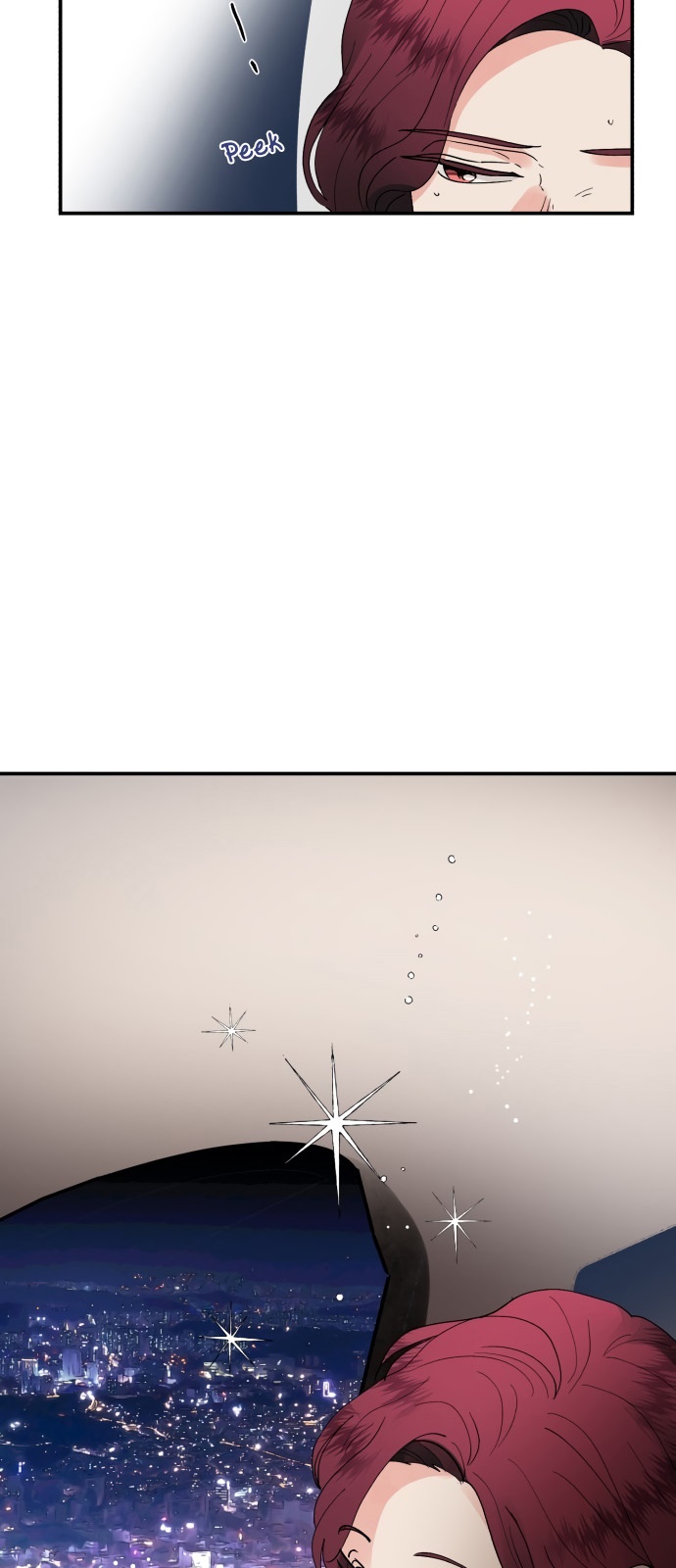 cặp đôi oan gia ngõ hẹp chapter 22 50