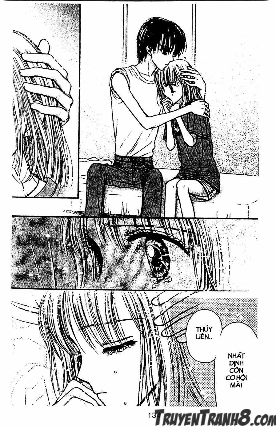 kẻ đồng hành - partner chapter 6 6