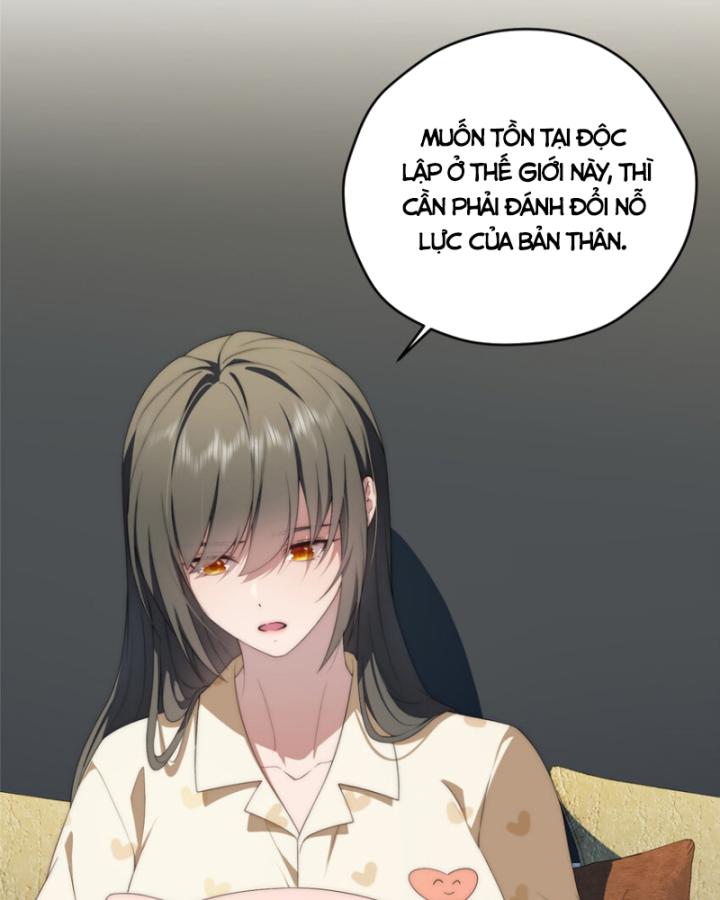 nữ chính chạy từ trong sách ra thì phải làm sao chapter 78 45