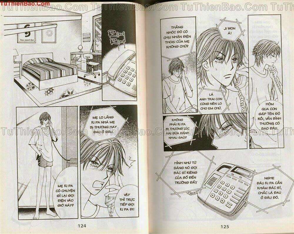 phép màu tình yêu chapter 11 62