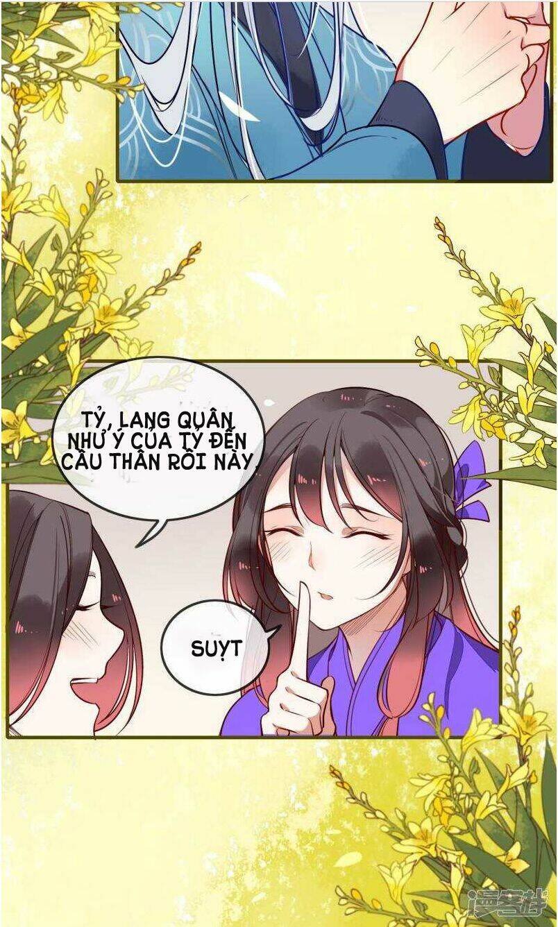 bỉ ngạn hoa chapter 0 7