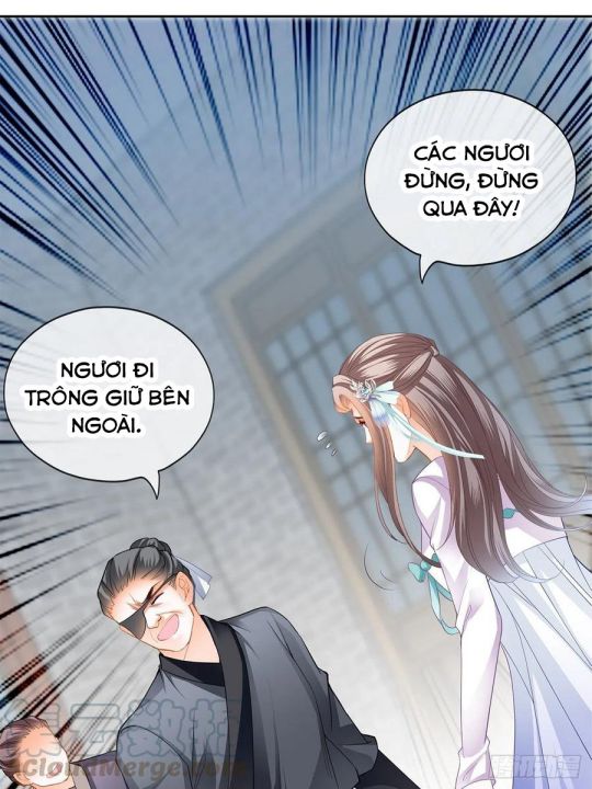 bổn vương muốn nàng chapter 38 12