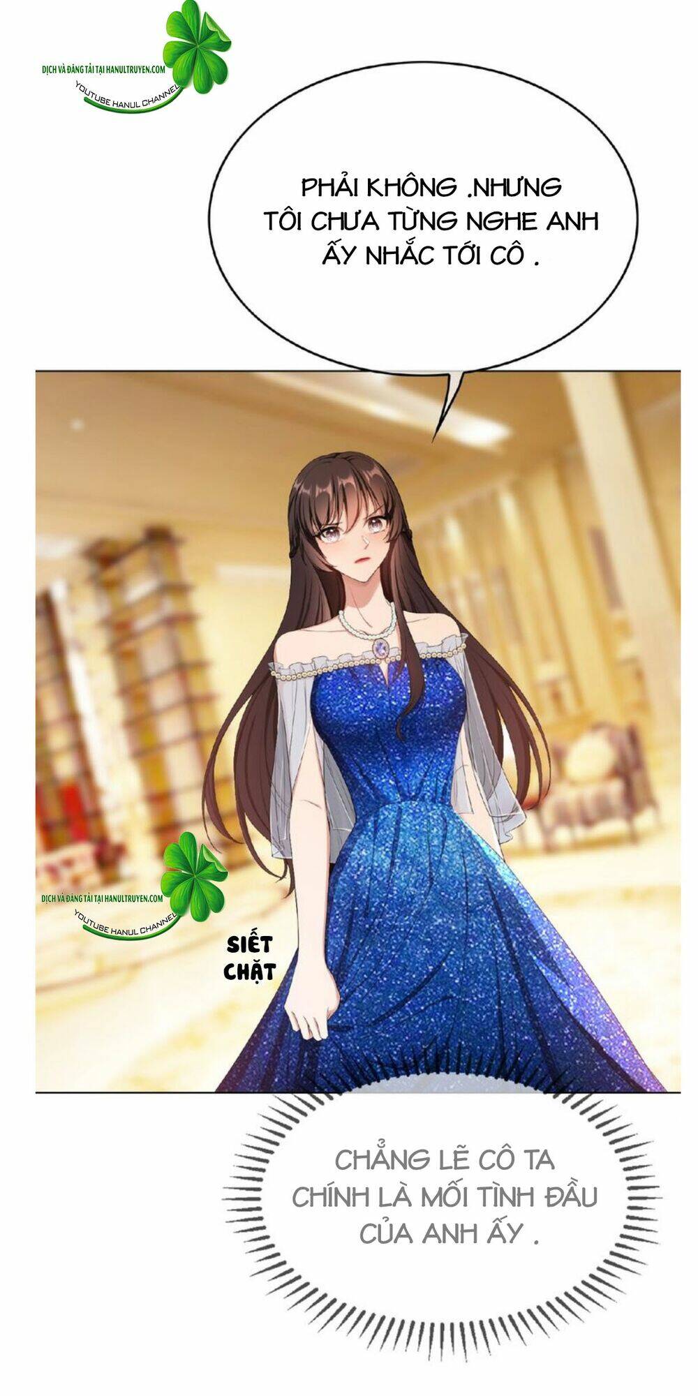 cô vợ nhỏ nuông chiều quá lại thành ác!! chapter 131 10