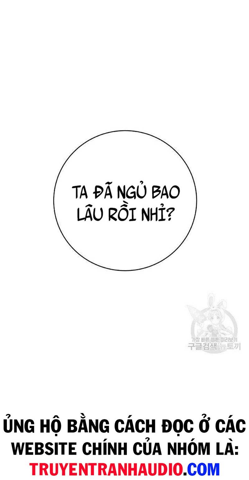 xuyên không thành hổ chapter 84 82