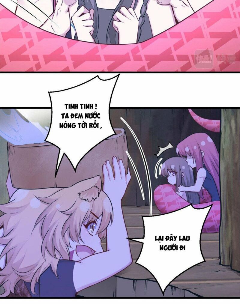 [16+] thảnh thơi thú thế chủng chủng điền, sinh sinh tể chapter 414 9