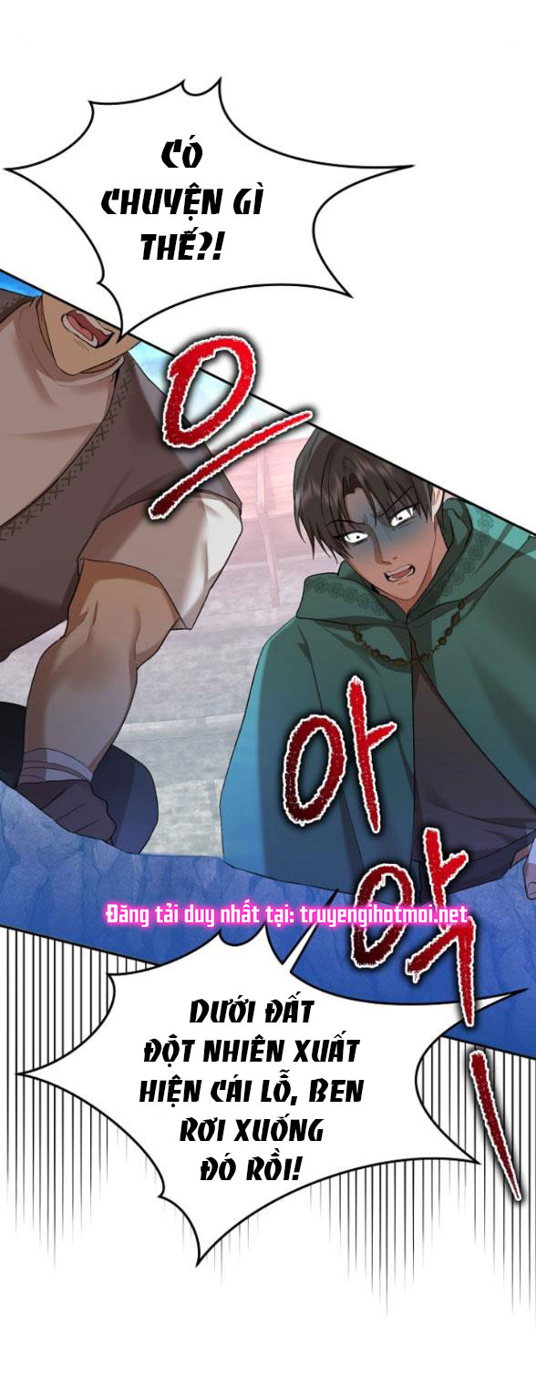 [18+] dũng sĩ vị tha chapter 29.2 5