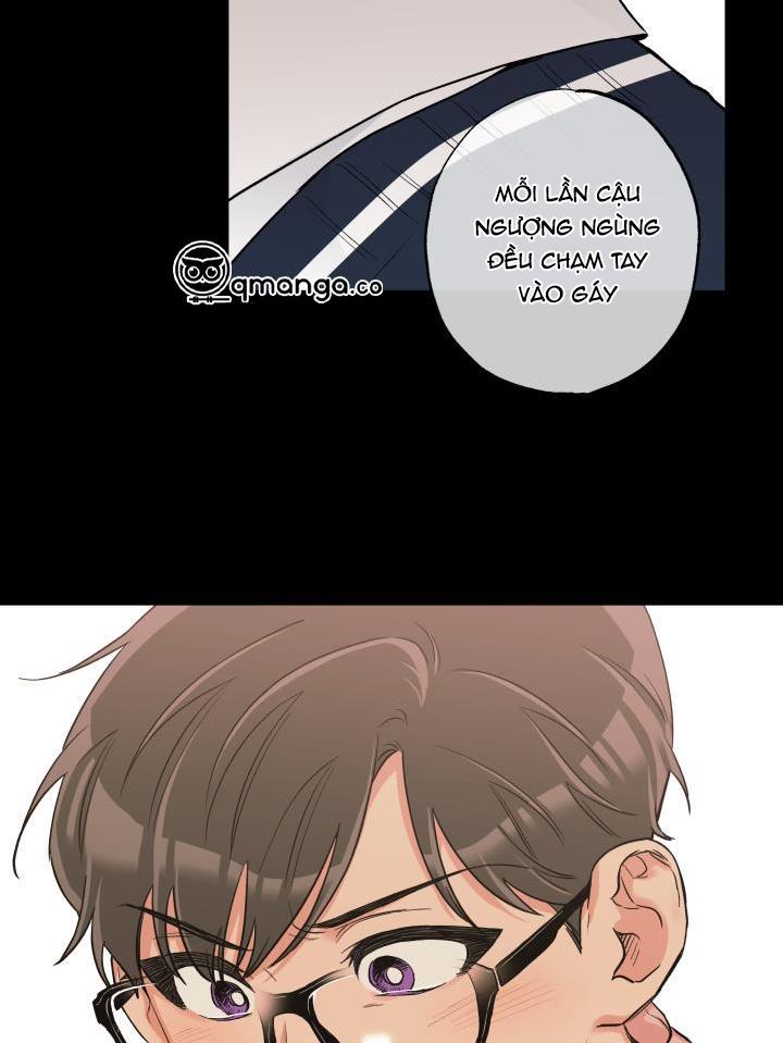 gâu gâu! chapter 37 54