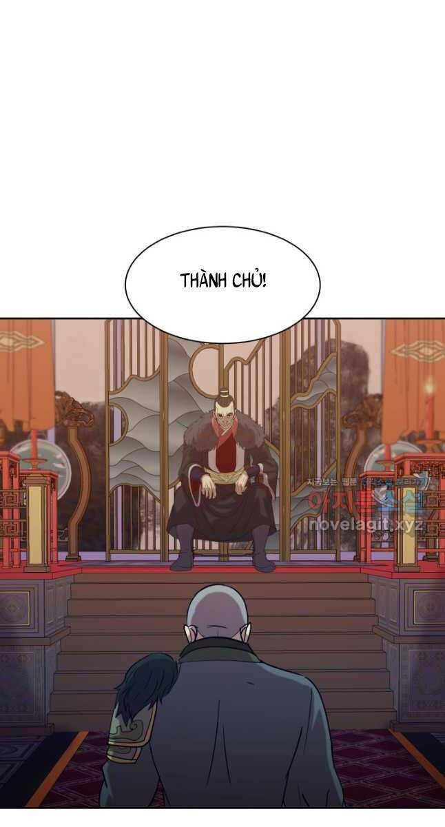 bậc thầy phép thuật ở thế giới võ lâm chapter 31.2 29