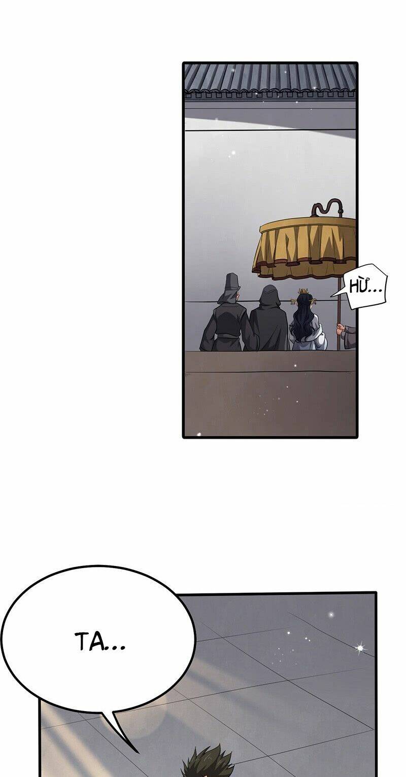 hỗn độn kiếm thần chapter 181 9