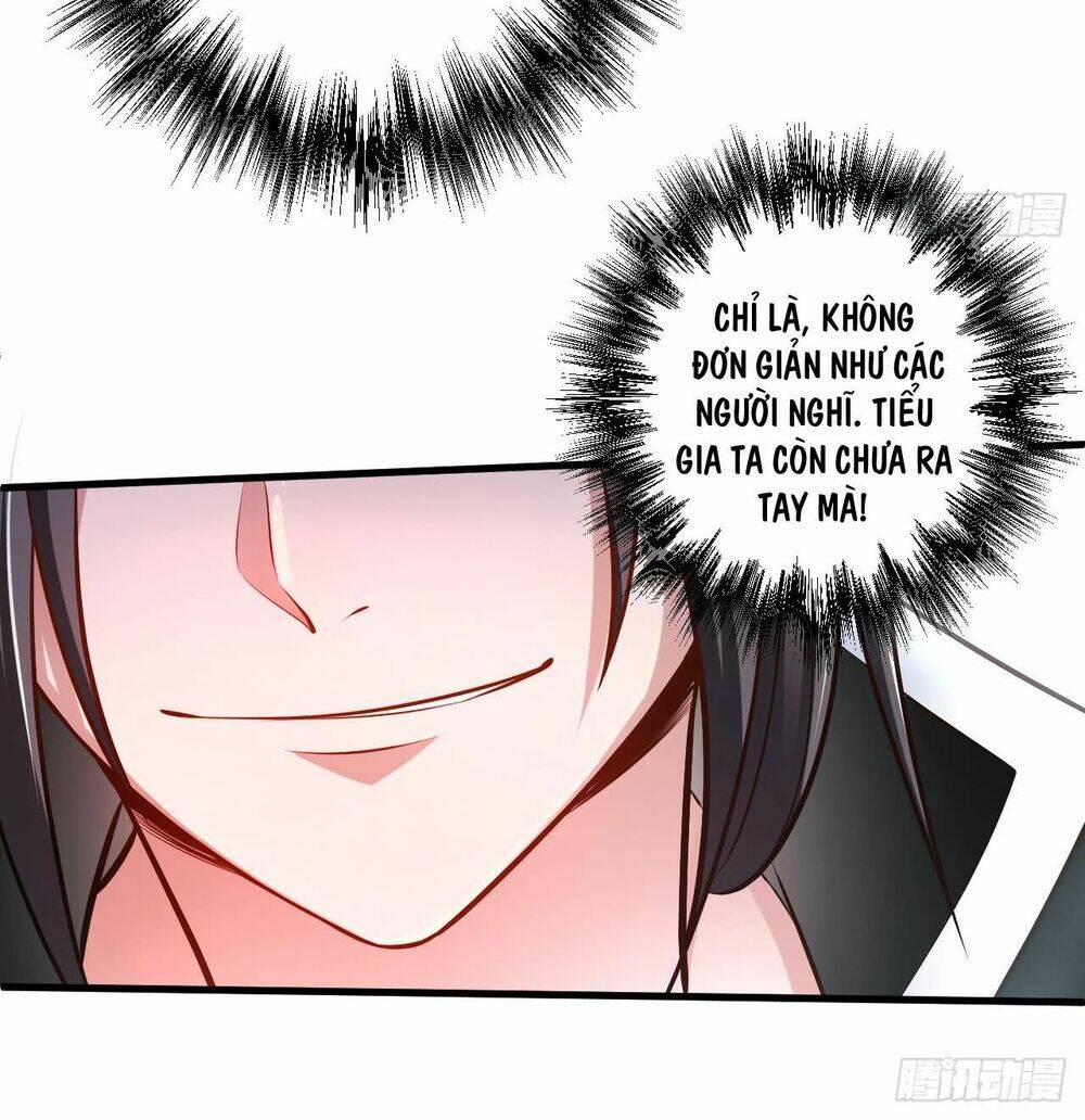 trọng sinh tối cường ma tôn ở rể chapter 6 25