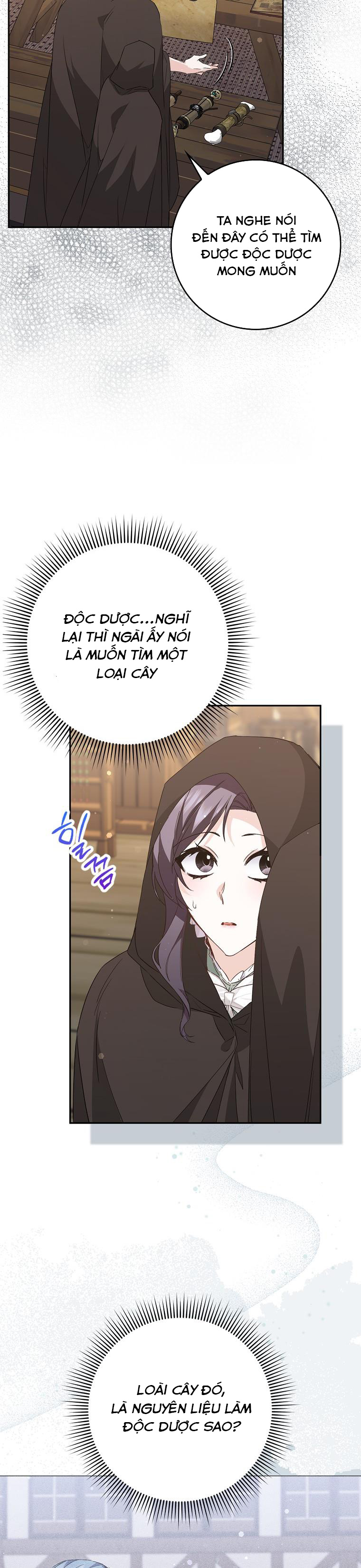 anh chỉ là đồ bỏ đi của tôi mà thôi chapter 54 10