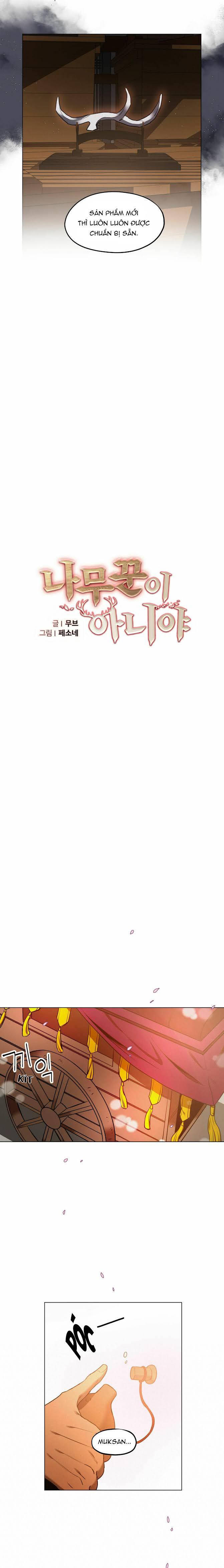 ta không phải tiều phu chapter 17 3