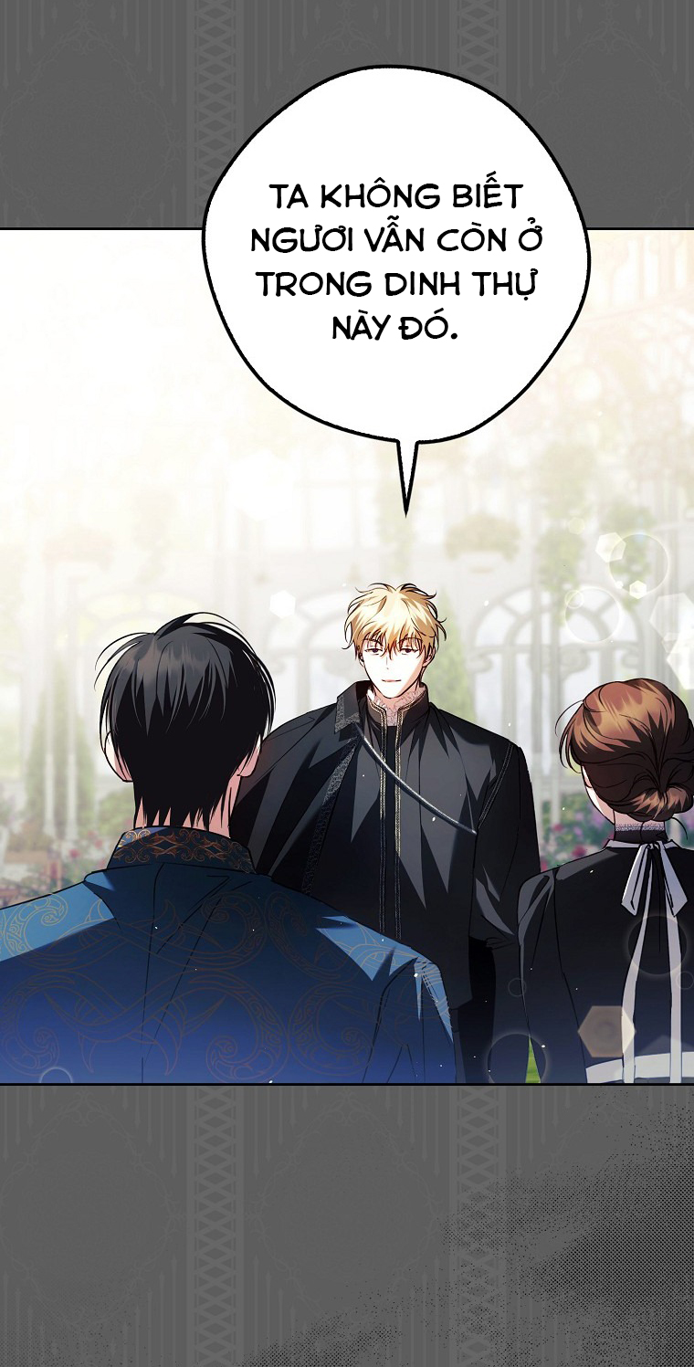 tôi đã cướp mất các nam chính từ tay nữ chính chapter 45 8