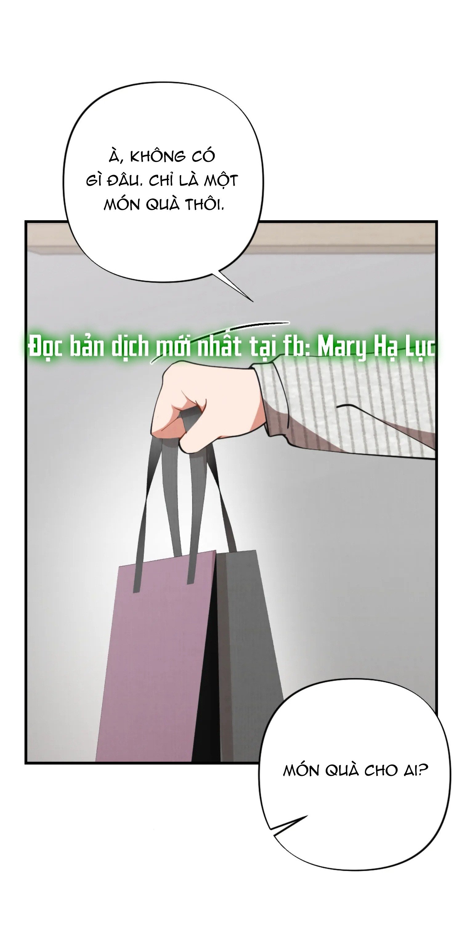 [18+] bạn của em trai không thể to như vậy! chapter 12.2 1