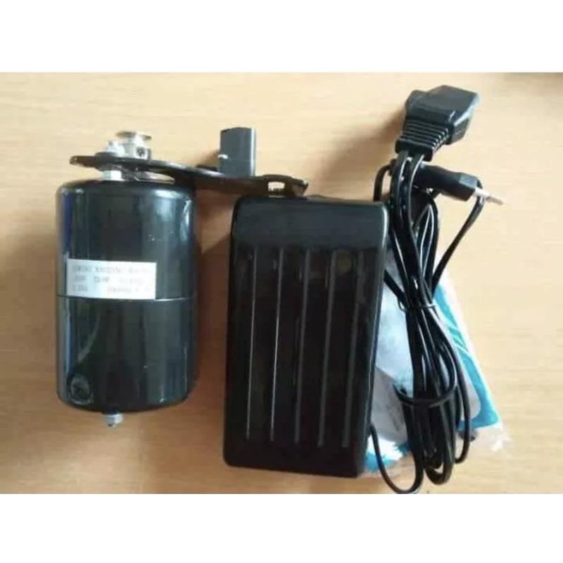 Mô tơ máy vắt sổ gia đình 250W