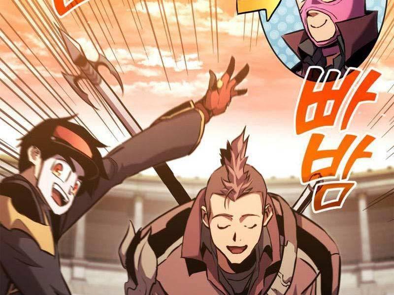 huyền thoại game thủ - tái xuất chapter 143 156