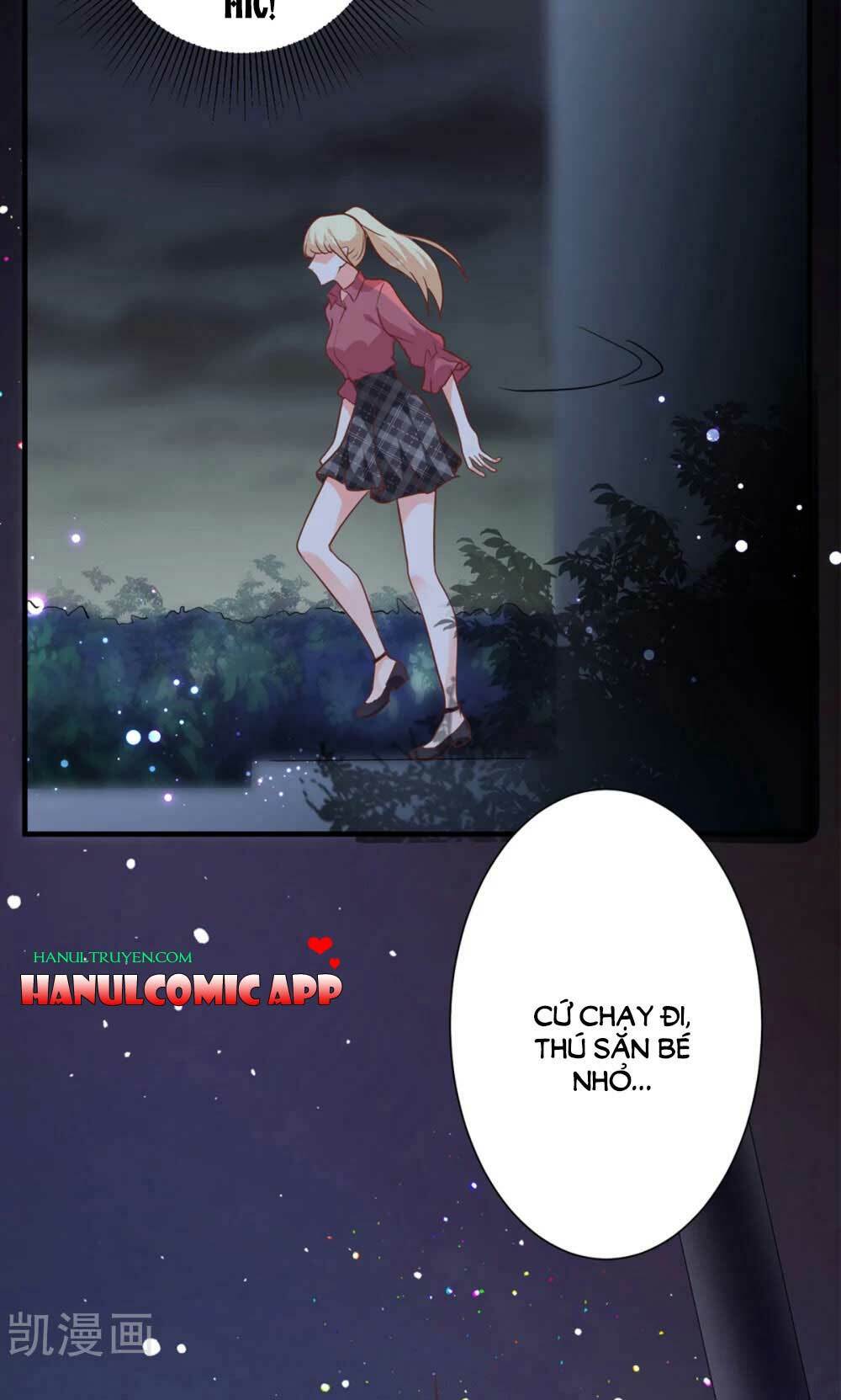 nam thần bóng tối không nghe lời chapter 5 15