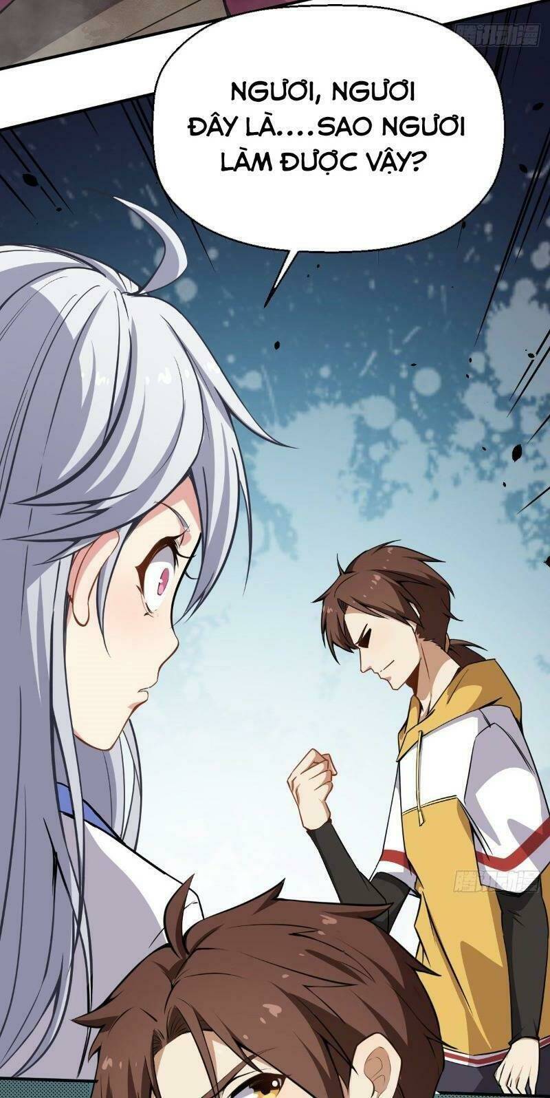 tổ thượng có tiền chapter 4 19