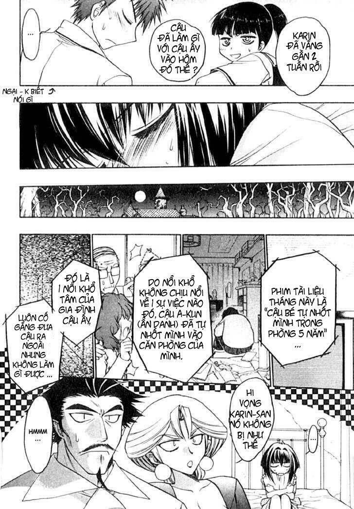 little vampire chapter 4 9