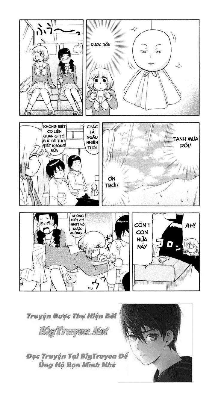 tonari no seki-kun chapter 65 20