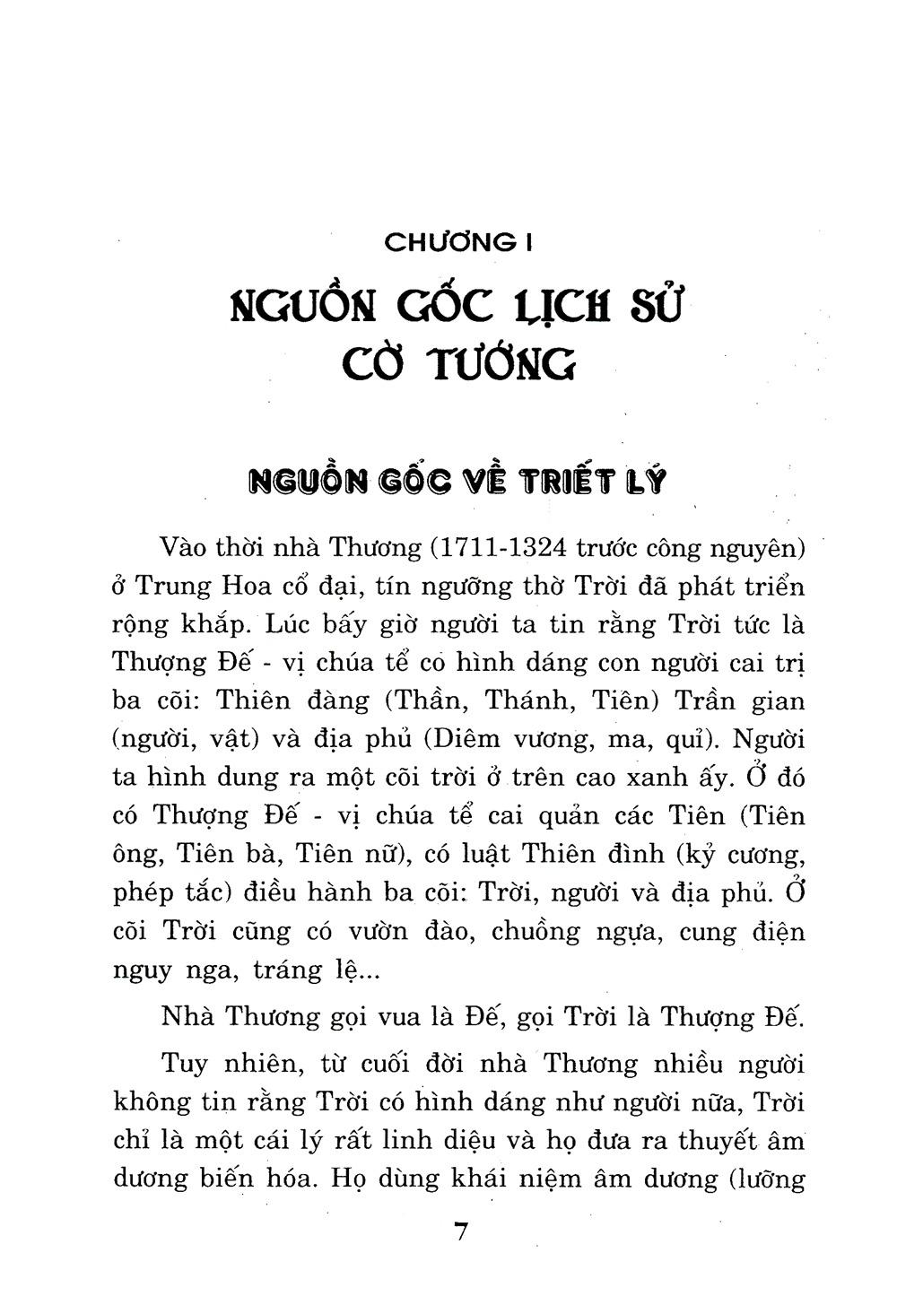 Sách - Cờ Tướng Lý Kỳ Đạo