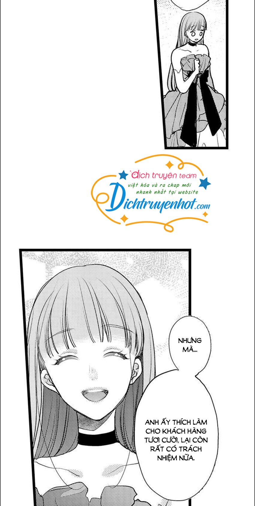 ngón tay anh ấy làm tôi phát điên chapter 90 29