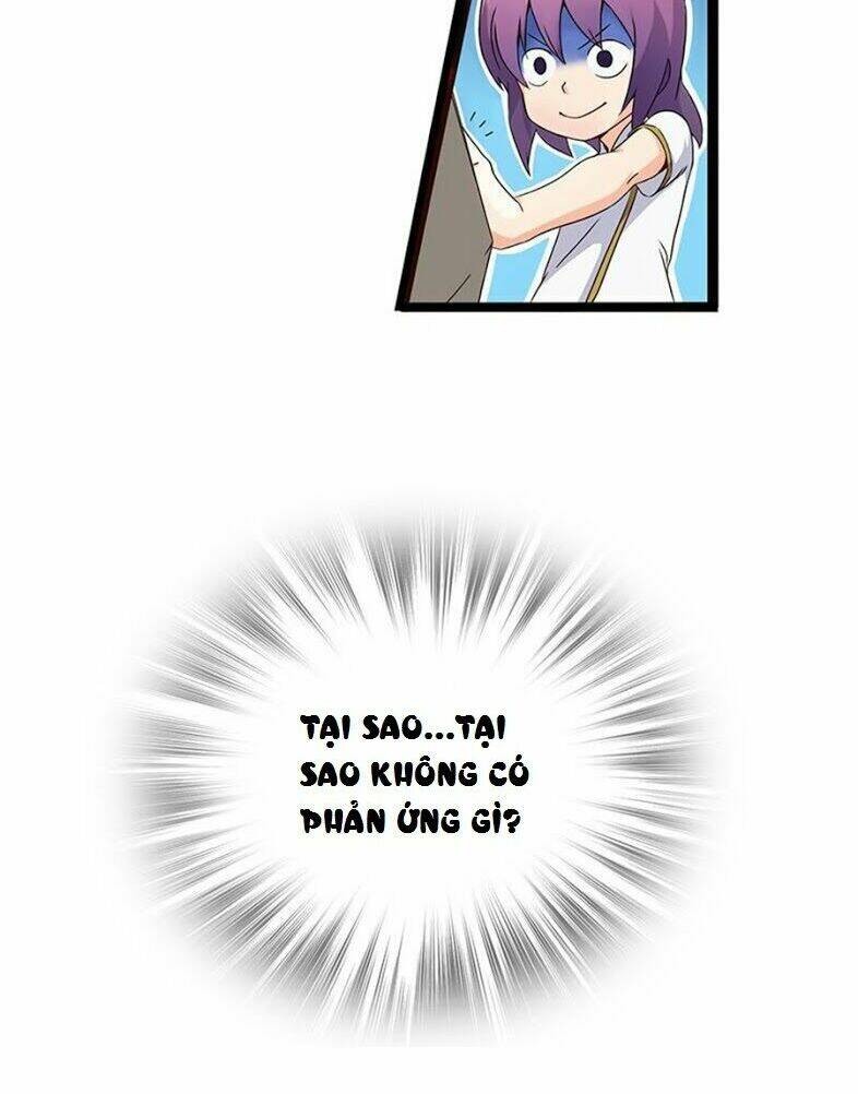 chaotic sword god (thần kiếm hôn loạn) chapter 2 5