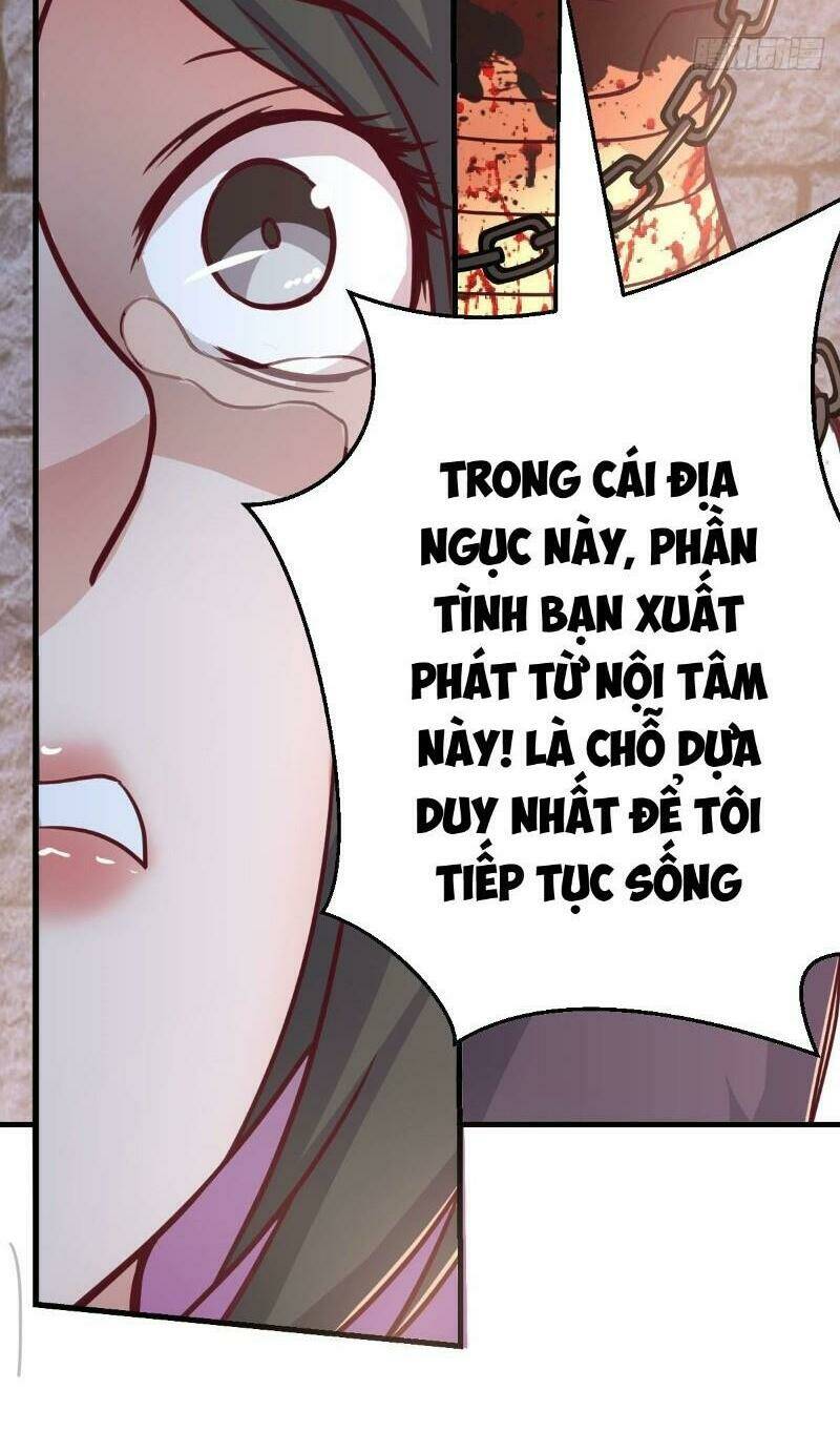 song tu đạo lữ kiểu xem mặt chapter 81 39
