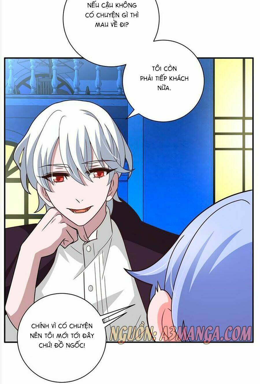 người yêu khát máu của tôi chapter 63 28