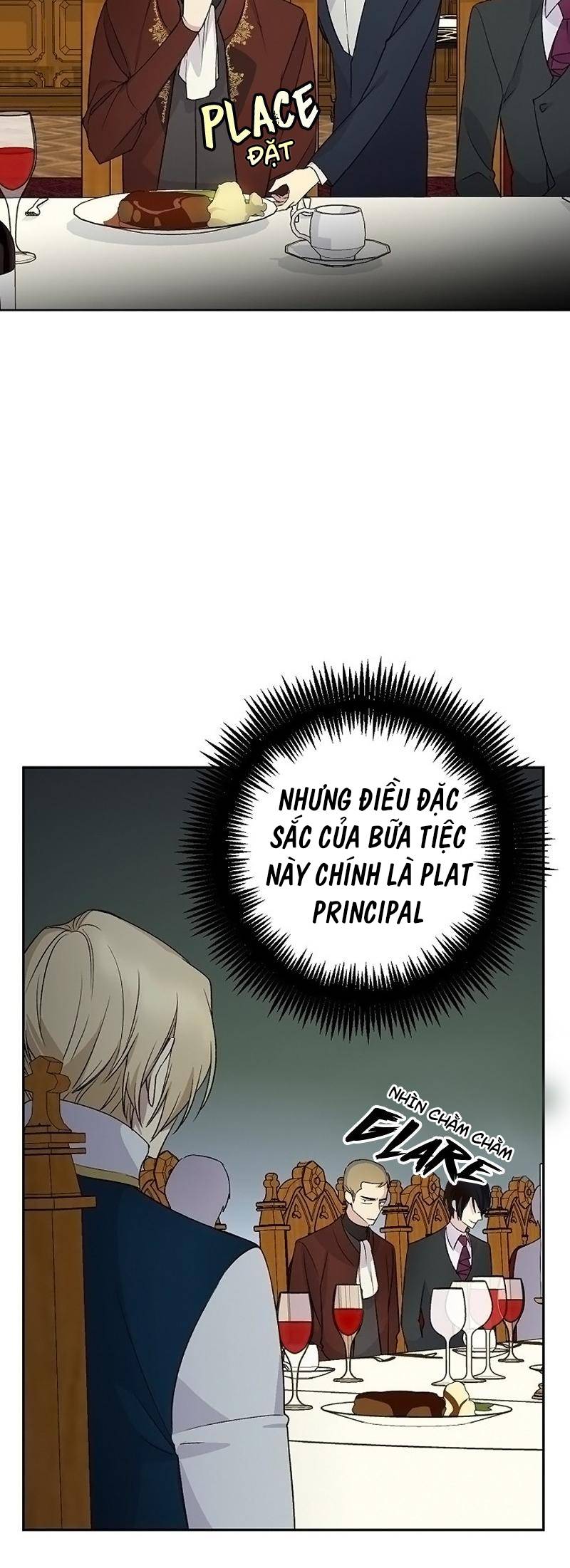 cô hầu giỏi giang chapter 14 2