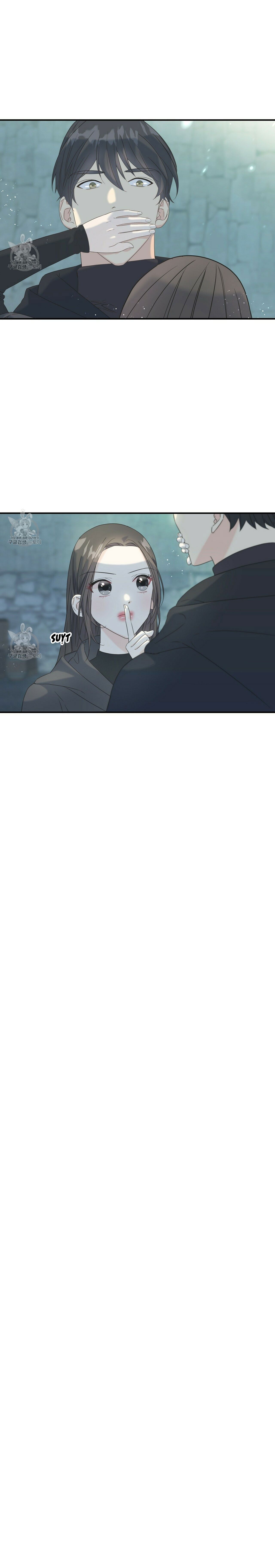 hoàng tử dâm đảng và nữ hiệp sĩ ngầu lòi chapter 22.2 3