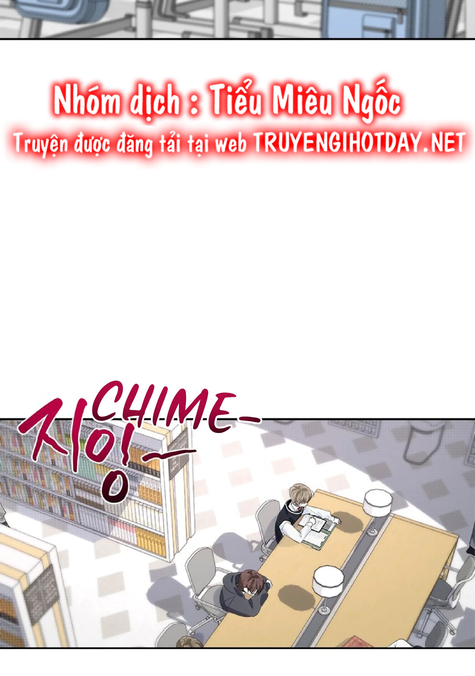 đàn anh xấu xa của tôi chapter 43 54