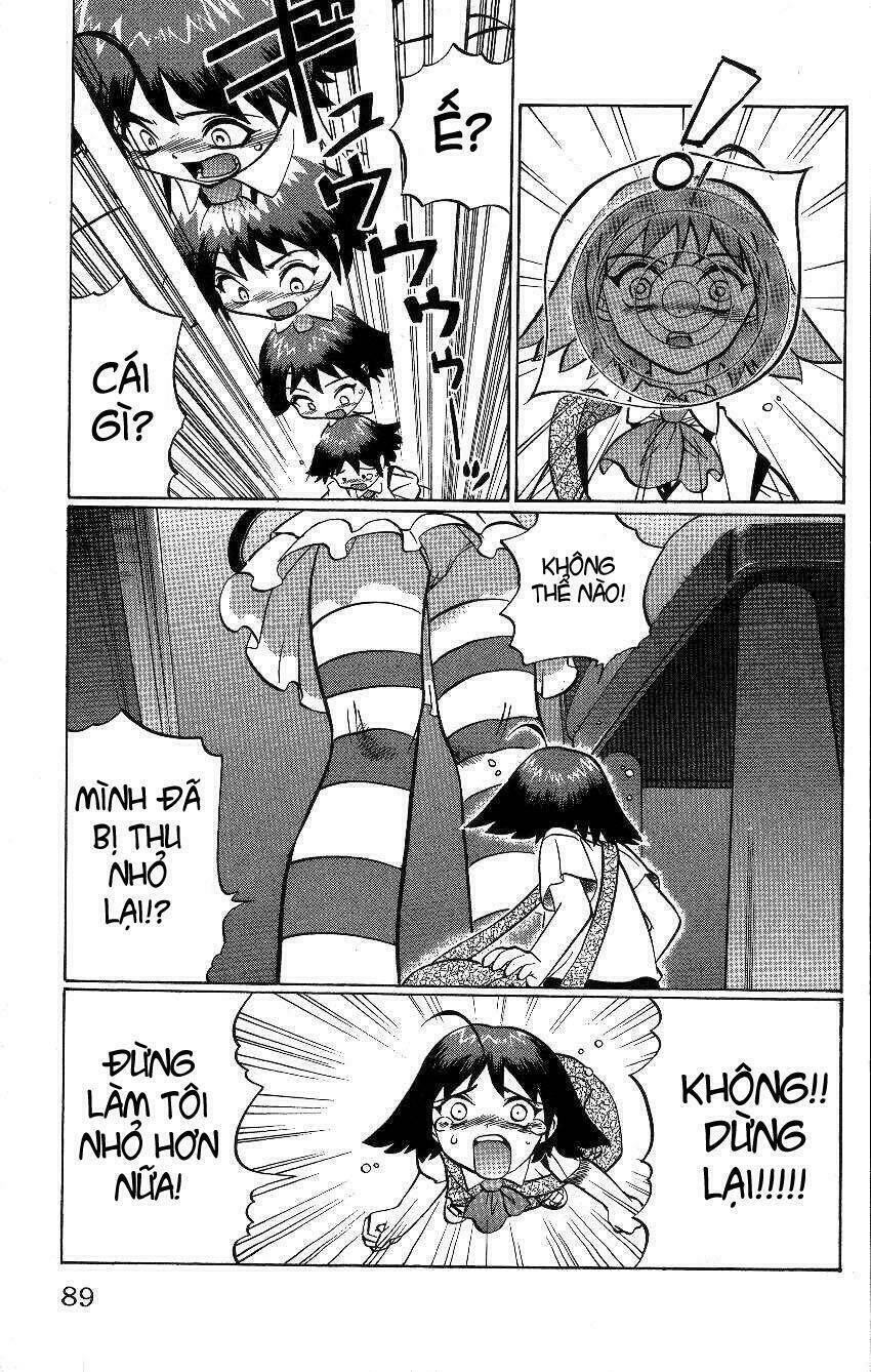 chaosic rune chapter 49 4