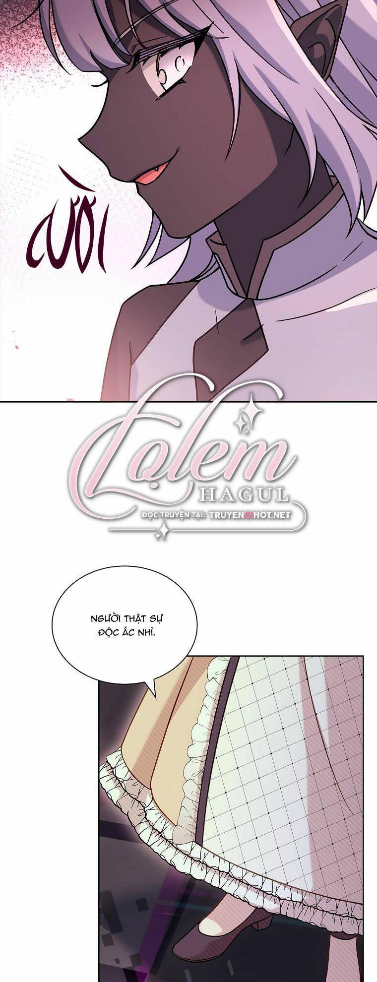 để yên cho tiểu thư hiền chapter 78 22