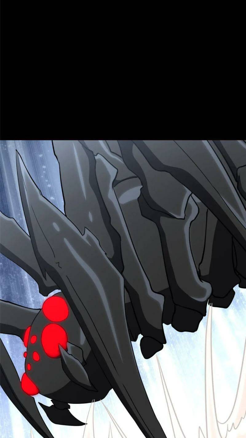 bạn gái virus của tôi chapter 398 58