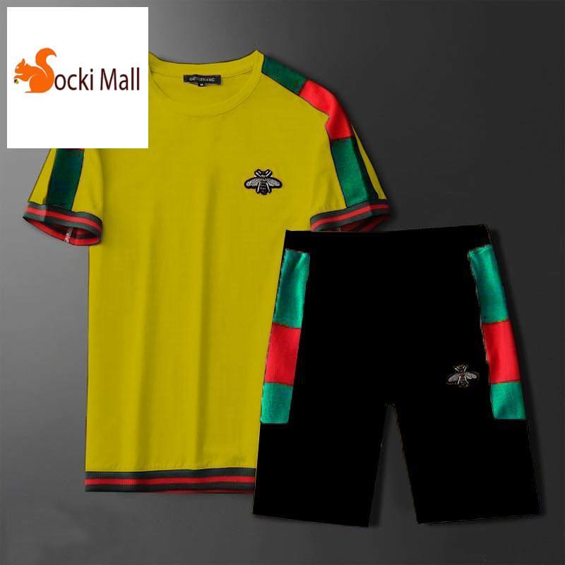 (Loại 1) Thời trang trẻ em - Đồ bộ quần áo thun bé trai, bé gái, bố mẹ mặc cùng nhau, thun cotton ngắn tay - S